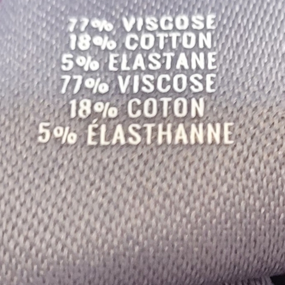 AERIE Just Add Leggings Cold Shoulder T-Shirt - Picture 5 of 5